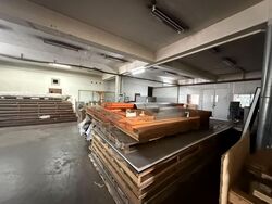 Marsiling Industrial Estate Road 1 (D25), Factory #604759511